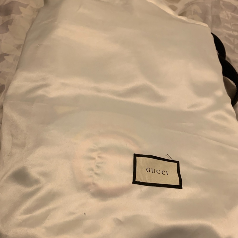 Gucci Backpack - Picture 9 of 9